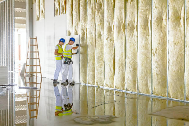 Best Types of Insulation in Oneonta, NY